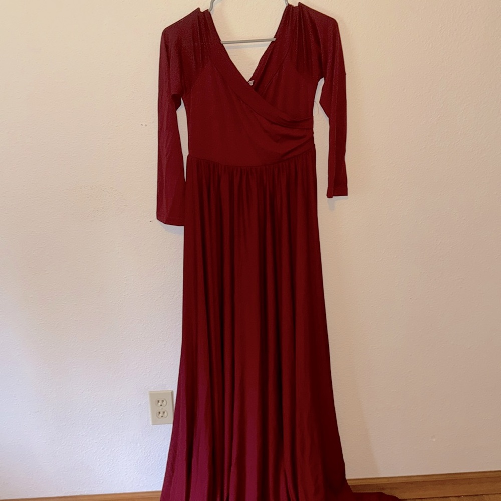 Maternity Dress